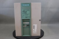 Siemens Simoreg 6RA7031-6DV62-0-Z Q6XD1553430005...