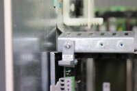 Siemens Simoreg 6RA7031-6DV62-0-Z Q6XD1553430005 Frequenzumrichter unused