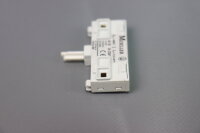Moeller Eaton NH1-E-10-PKZ0 Normalhilfsschalter Hilfsschalterblock AC-15 1A/230V Unused