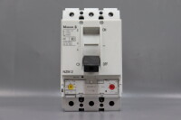 Kl&ouml;ckner Moeller NZMH2-M160 Leistungsschalter 281308 Unused OVP