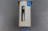 Festo MS6-LFR-1/2-D7-E-R-M-AS 529188 D843 Filter-Regelventil 20 bar Used
