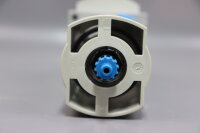 Festo MS6-LFR-1/2-D7-E-R-M-AS 529188 D843 Filter-Regelventil 20 bar Used