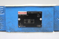 Rexroth Z2S 10-1-34/ R900407394 69129 Zwillingsr&uuml;ckschlagsventil unused