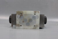Rexroth Z2S 10-1-34/ R900407394 69129 Zwillingsr&uuml;ckschlagsventil unused
