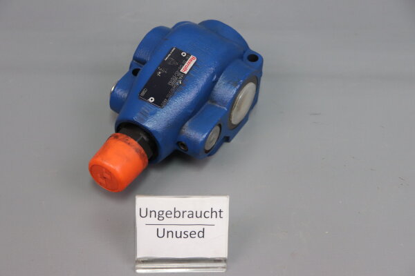 Rexroth DR 20 G5-45/315YM DR20G545315YM Druckminderventil unused