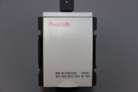 Rexroth Aventics R412007269 (7290) 3/2-Wegeventil Serie AS3-S0V-6012-024 Used