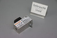 Rexroth Aventics R412010721 Druckschalter 0,2-16 bar Used