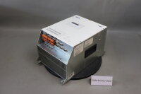 Lenze EVD4902-E 33.4902 E.3G.52 Frequenzumrichter 400V 50Hz used