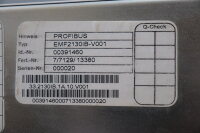Lenze EVD4902-E 33.4902 E.3G.52 Frequenzumrichter 400V 50Hz used