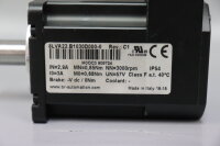 B&amp;R Automation Servomotor 3A 3000 u/min...