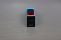 Sick Optischersensor Hintergrundunterdr&uuml;ckung WTB4S-3P2261 Unused OVP