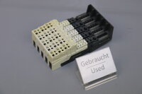 Siemens 5x 6ES7 193-4CD30-0AA0 6ES7193-4CD30-0AA0 TM-P15C23-A0 E:02 used