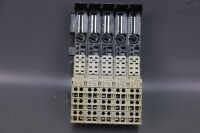 Siemens 5x 6ES7 193-4CD30-0AA0 6ES7193-4CD30-0AA0 TM-P15C23-A0 E:02 used