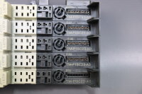 Siemens 5x 6ES7 193-4CD30-0AA0 6ES7193-4CD30-0AA0 TM-P15C23-A0 E:02 used