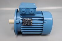 VEM K21R 80 K 4 H /7763 Asynchronmotor 0,55kW K21R80K4H Unused OVP