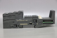 Siemens 2x 6ES7 193-4CB20-0AA0 6ES7193-4CB20-0AA0 Terminalmodul TM-E15S24-01 E:02 used