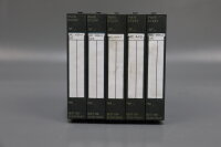 Siemens 5x 6ES7 138-4CA01-0AA0 6ES7138-4CA01-0AA0...