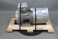 Siemens 3~Motor 1LE1002-1AB52-2AA4-Z 3kW low Voltage Motor Unused