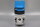 Festo HE Pneumatik-Steuerventil 3/2 Bistable G1/8 HE-D-MINI Ser. D643 Unused OVP