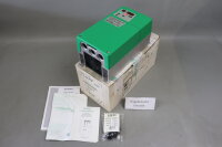 Control Techniques Commander SE SE23400110 1,1kW 380V Unused OVP