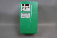 Control Techniques Commander SE SE23400110 1,1kW 380V Unused OVP