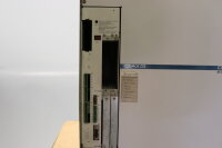 Indramat DKR02.1-W200B-BE43-02-FW Diax 03 + AC-Controller DKR02 Used