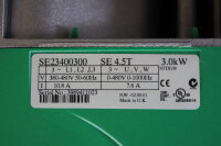 Control Techniques SE23400300 Commander SE 3kW 380V Unused