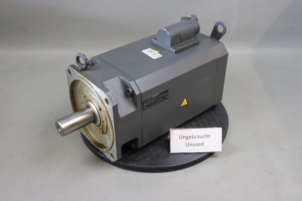 Siemens SIMOTICS S Synchronservomotor 50Nm 2000U/min 1FT6105-1AC71-3EG1 Unused
