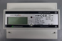 Gossen Metrawatt U1387 Energiez&auml;hler...