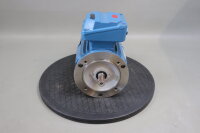 Siemens 3~Motor 1LE1503-0DB22-2KB4-Z 0,55kW low Voltage Motor Unused