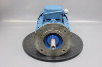 B.B.S. Motori 100 S3 Elektromotor 2,2kW IE3 1465 B5 Unused