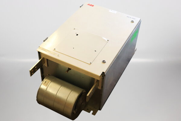 ABB Frequenzumrichter 3~400V 2200A DCS 500 DCS501B2003-41-2100000-000000010 Used