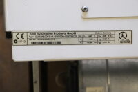 ABB Frequenzumrichter 3~400V 2200A DCS 500...