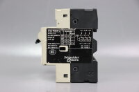 Schneider El. Telemecanique GV2-RS08 GV2RS08 2.5-4A Motorschutzschalter used