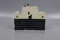 Schneider El. Telemecanique GV2-RS08 GV2RS08 2.5-4A Motorschutzschalter used