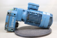 Demag KBA90B8/4 AF06-M-1-1-35-1 Getriebemotor unused