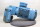 Demag KBA90B8/4 AF06-M-1-1-35-1 Getriebemotor unused