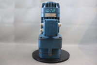 Demag KBF80A12/2 AF08-M-1-1-45-1 0,50kW Getriebemotor used