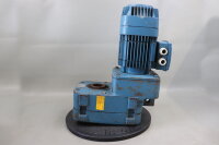 Demag KBF80A12/2 AF08-M-1-1-45-1 0,50kW Getriebemotor used