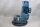 Demag KBF80A12/2 AF08-M-1-1-45-1 0,50kW Getriebemotor used