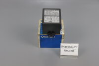 OMRON 61F-GP Floatless Level Switch 220VAC UnusedOVP