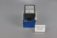 OMRON Type 61F-GP Floatless Level Switch 220VAC UnusedOVP