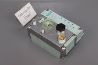 Siemens Simatic 6ES7 194-4AD00-0AA0 + 6ES7 154-1AA01-0AB0 Interface Modul used