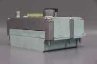 Siemens Simatic 6ES7 194-4AD00-0AA0 + 6ES7 154-1AA01-0AB0 Interface Modul used