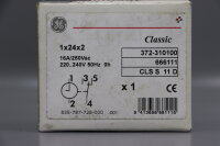 GE General Electric 372-310100 CLS S 11 D 666111...