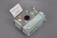 Siemens Simatic 6ES7 194-4AD00-0AA0 + 6ES7 154-1AA00-0AB0...