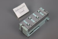 Siemens Simatic 6ES7 194-4CA00-0AA0 + 6ES7 144-4FF00-0AB0...