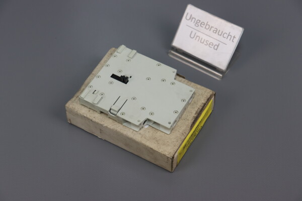 Kl&ouml;ckner Moeller 11 SA DIL M Hilfsschalterbaustein unused OVP