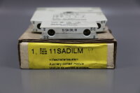 Klöckner Moeller 11 SA DIL M Auxiliary switch module...