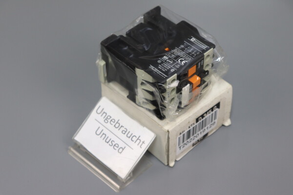 Schneider Electric Telemecanique Hilfssch&uuml;tz CA2 DN22D7 005118 Unused OVP